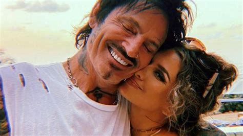 brittany furlan lee onlyfans|Tommy Lee’s wife Brittany Furlan’s shock comments about sex。